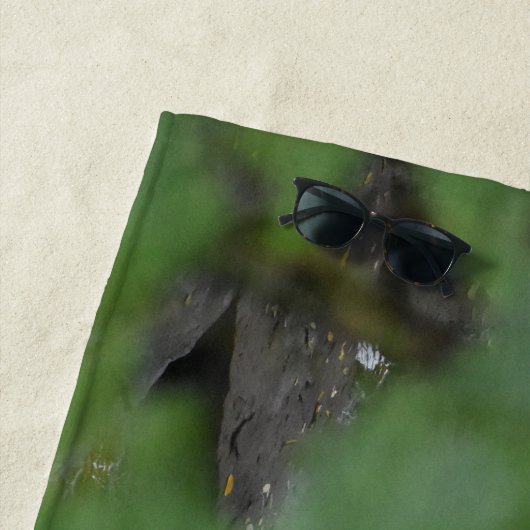 Earth's Enhancement strandlaken (In situ)