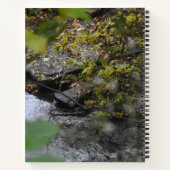 Earth's Enhancements Spiral Notitieboek (Achterkant)