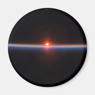 Earth's Horizon Magneet