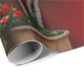 #Earth'sBlossomWrappingPaper Cadeaupapier (Rol Hoek)