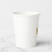 "EarthSip: milieuvriendelijke papier beker oplossi (Rechts)