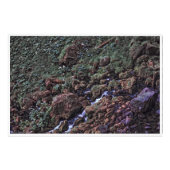 EarthTone Foto Afdruk (Voorkant)