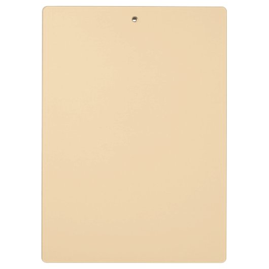 Earthtone Geometry Klembord (Achterkant)