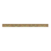 Earthtone Sampler Grosgrain Ribbon Lint (Voorkant)