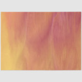 Earthtone Skies Tissue Paper Tissuepapier (Voorkant)