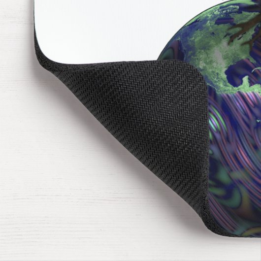 EarthTree Muismat (Hoek)