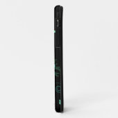 Earthy Butterflies Case-Mate iPhone Case (Achterkant/links)