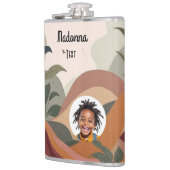 Earthy Escape Heupfles (Links)