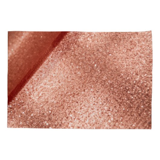 Earthy Geometric Pillowcase | Modern Neutral Home  Kussensloop (Achterkant)