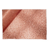 Earthy Geometric Pillowcase | Modern Neutral Home  Kussensloop (Voorkant)