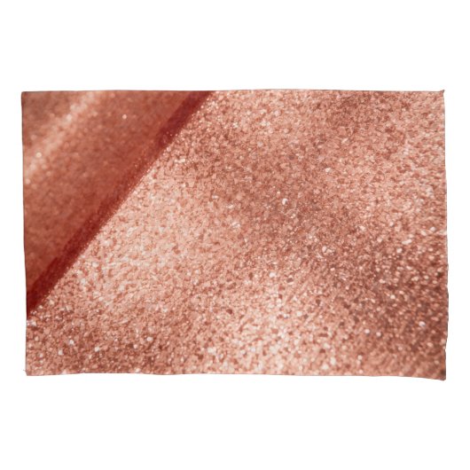 Earthy Geometric Pillowcase | Modern Neutral Home  Kussensloop (Voorkant)