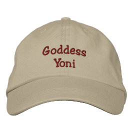Earthy Goddess Yoni Pet