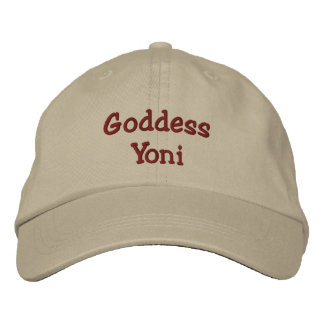 Earthy Goddess Yoni Pet