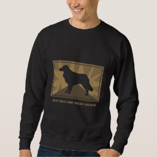 Earthy Nova Scotia Duck Tolling T-Shirt