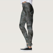 EARTHY PATTERN via Slipperywindow Leggings (Links)