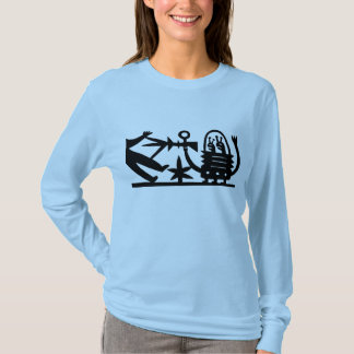 Eartlings Beware T-shirt