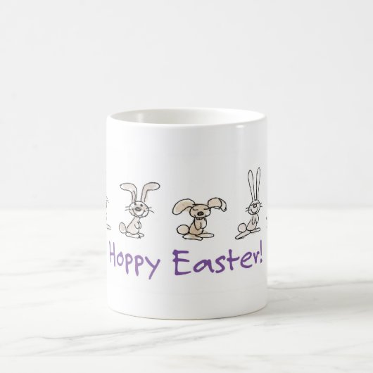 EAS-006 Hoppy Pasen Koffiemok (Center)