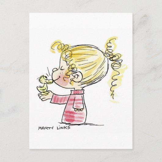 EAS-009 Paaskus Feestdagenkaart (Voorkant)