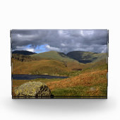 Easedale Tarn Cumbria England Fotoblokken (Voorkant)