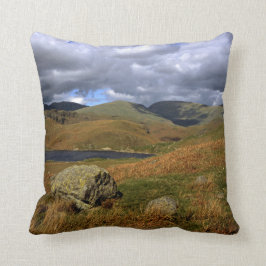 Easedale Tarn Cumbria England Kussen