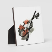 Easel Fotoplaat (Voorkant)