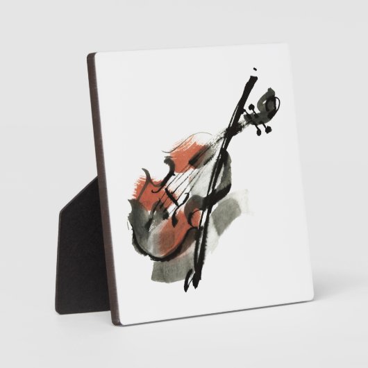 Easel Fotoplaat (Voorkant)