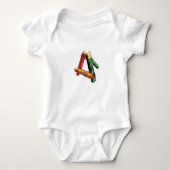 Easel Romper (Voorkant)