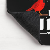 Easily Distracted By Birds Cute Funny Quote Bird L Muismat (Hoek)