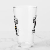 Easily Distracted by Cats and Beer Glas (Links)