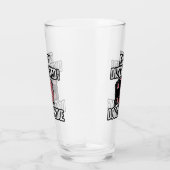 Easily Distracted by Dogs and Wine Glas (Rechts)