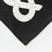 Easily Distracted By Goldens &amp; Books - Golden  Fleece Deken (Hoek)