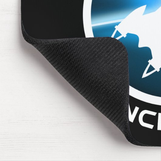 Easily Distracted By Science Fiction Muismat (Hoek)