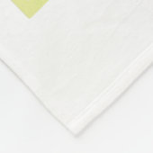 Easily Distracted Duck Hunting Gift Dad Hunter Son Fleece Deken (Hoek)