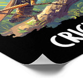 Easily Distracted  Poster (Hoek)