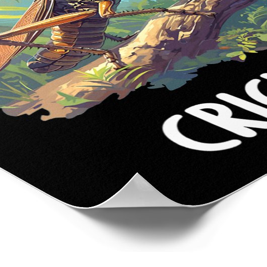 Easily Distracted  Poster (Hoek)