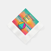 Easing God Out Recovery Slogan Sunrise Servet (Hoek)