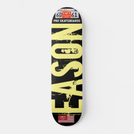 EASON PRO Skateboard