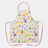 Easrer Schort (Voorkant)