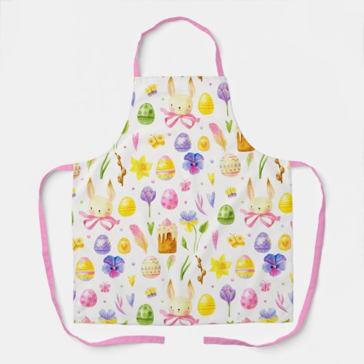 Easrer Schort (Voorkant)