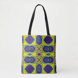 East 116th Street Tote Bag