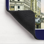 East 9th and Euclid Avenue, Cleveland, Ohio Muismat (Hoek)