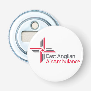 East Anglian Ambulance Service Bottle Opener