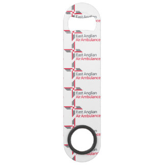 East Anglian Ambulance Service Bottle Opener Speed Flessenopener