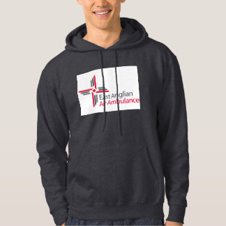 East Anglian Ambulance Service Hoodie