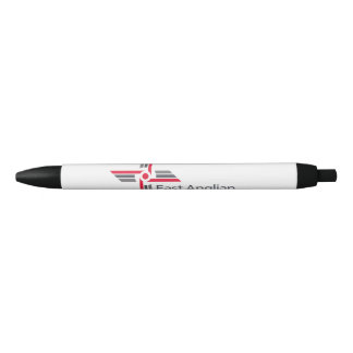 East Anglian Ambulance Service Pen