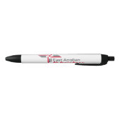 East Anglian Ambulance Service Pen (Bodem)