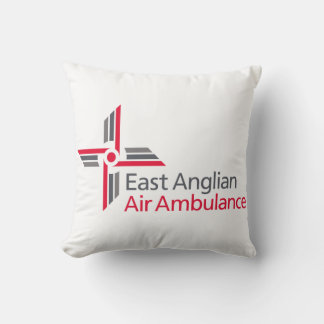 East Anglian Ambulance Service Sierkussen