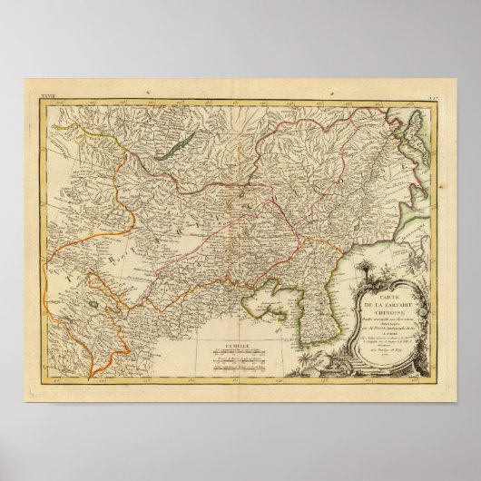 EaSt. Asia Poster (Voorkant)