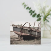 East Bar Liverpool Briefkaart (Staand voorkant)