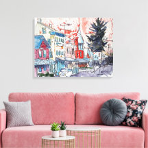 "East Berlin Happy" van Larry Lerew 170420